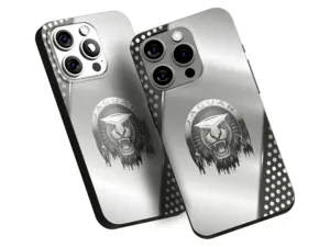 Jaguar Coque de Téléphone Design Moderne Raffiné